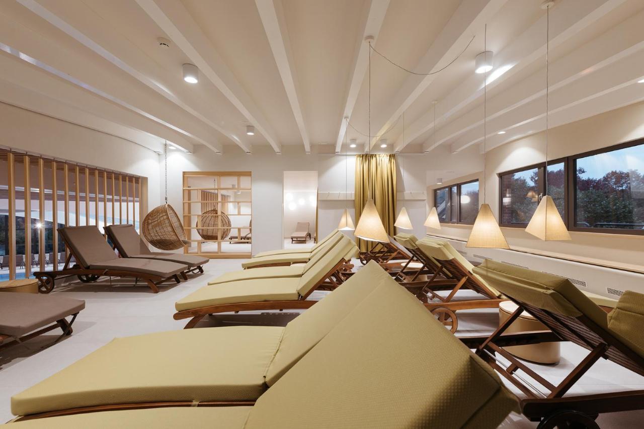 Hotel Ajda - Terme 3000 - Sava Hotels & Resorts Moravske Toplice Zewnętrze zdjęcie